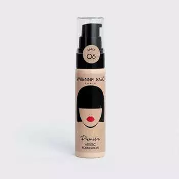 Вивьен Сабо, Художественный фонд Cabaret Premire 06 Sable Vivienne Sab