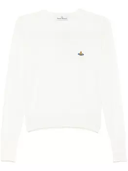 Вивьен Вествуд Bea топ Vivienne Westwood, желтый