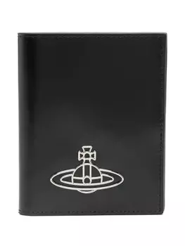 Вивьен Вествуд Владелец паспорта Vivienne Westwood, черный