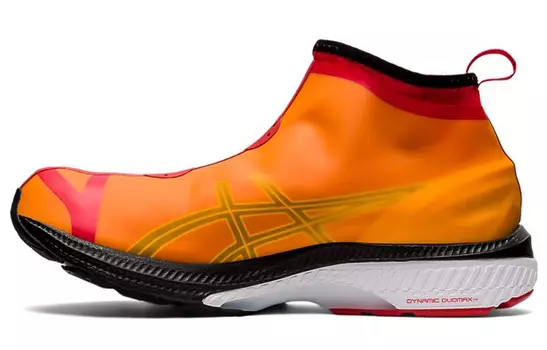 Вивьен Вествуд x ASICS Gel-Kayano 27 LTX Citrus