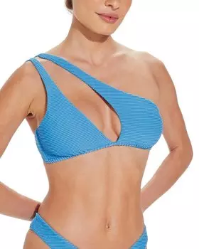 ViX Кайла Эйди Топ, синий