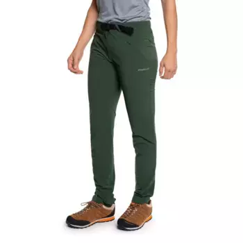 Vixan Trangoworld женские длинные брюки, цвет Geranio