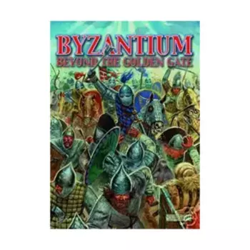 Византия – за Золотыми воротами, Warhammer Historical