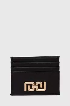 Визитница Aldo, черный