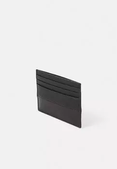 Визитница CARDHOLDER Calvin Klein, черный