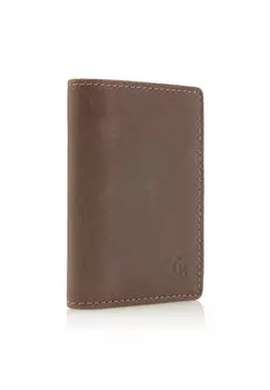 Визитница Castelijn & Beerens, коричневый