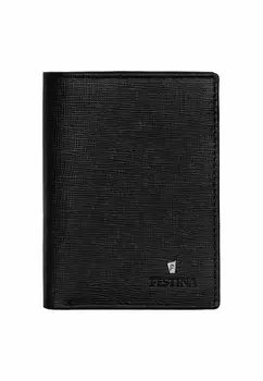 Визитница CHRONOBIKE Festina, цвет noir