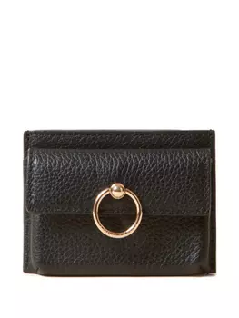 Визитница Claudie Pierlot Anouck, черный