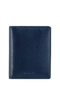 Визитница ERIK SMALL Roeckl, синий