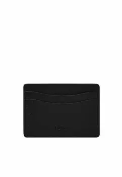 Визитница Fossil, черный