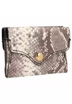 Визитница Fossil, цвет Brzowy