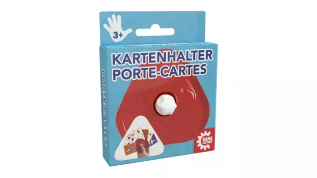 Визитница Game Factory