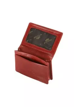 Визитница ITALY COLLECTION WITTCHEN, красный