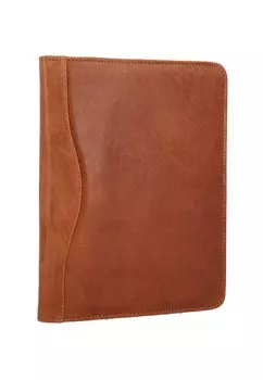 Визитница JEPPE Gusti Leder, коричневый