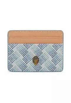 Визитница Kurt Geiger London, синий