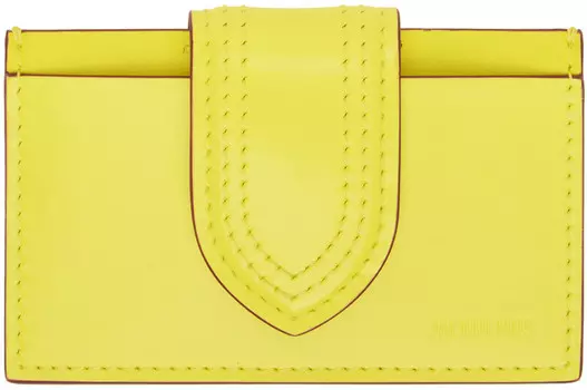 Визитница La Casa 'Le porte-carte Bambino' JACQUEMUS