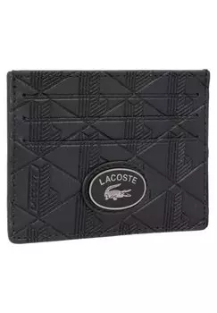 Визитница Lacoste, черный