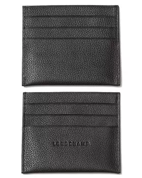 Визитница Le Foulonn Longchamp