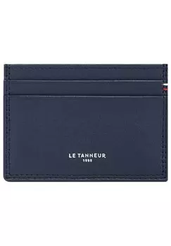 Визитница MARTIN Le Tanneur, темно-синий