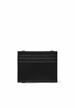 Визитница Massimo Dutti, цвет black