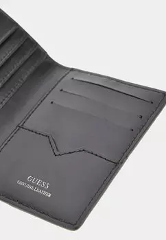 Визитница MITO Guess, черный