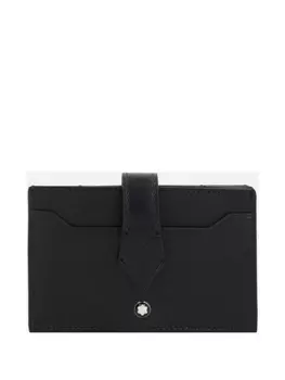 Визитница Montblanc Meisterstck, черный