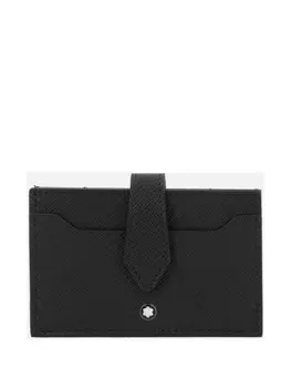 Визитница Montblanc Meisterstck, черный