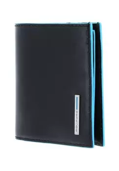 Визитница Piquadro, nero