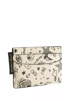 Визитница Rockett St George, черный