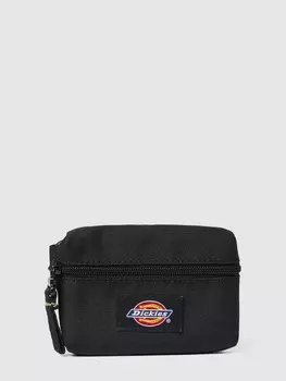 Визитница с этикеткой Dickies, черный