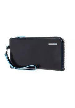 Визитница Square Piquadro, nero