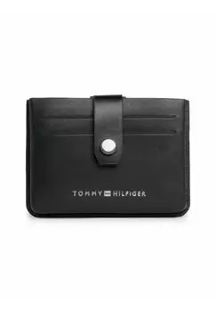 Визитница Tommy Hilfiger, черный