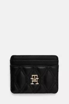 Визитница Tommy Hilfiger, черный