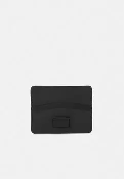 Визитница Tommy Jeans, черный