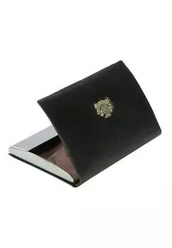 Визитница WITTCHEN, черный