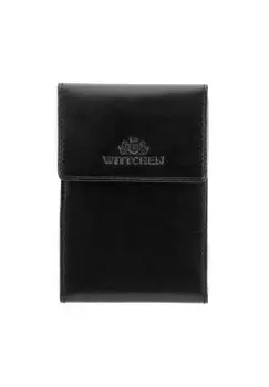 Визитница WITTCHEN, черный