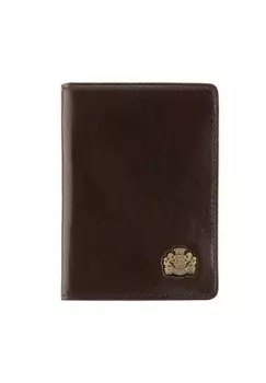 Визитница WITTCHEN, коричневый