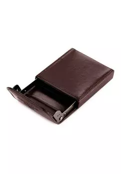 Визитница WITTCHEN, коричневый