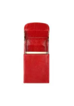 Визитница WITTCHEN, красный