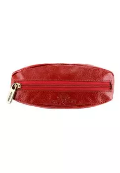 Визитница WITTCHEN, красный