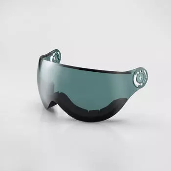 Визор для детского лыжного шлема Wedze 550 S2