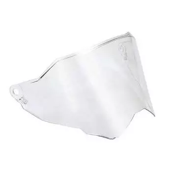 Визор для шлема AGV AX-8 Dual/AX-8 Dual Evo/AX-8 Naked, прозрачный