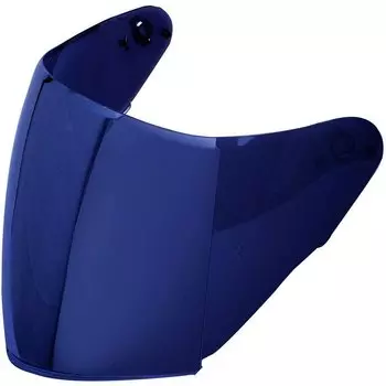 Визор для шлема AGV K-5 Jet Pinlock, синий