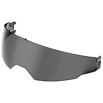 Визор для шлема AGV MDS MD200 Sun Protector, прозрачный