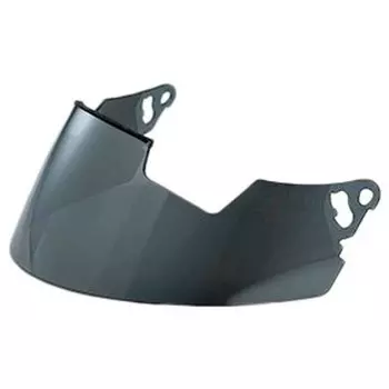 Визор для шлема Arai Pro Shade SAI RX-7 GP/Quantum/Quantum ST/Quantum ST Pro/Chaser-V/Chaser-V Pro/Axcess 2, черный