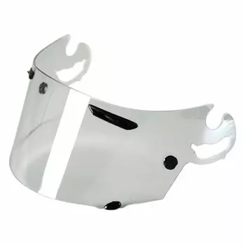 Визор для шлема Arai Racsmokeg Top RX-7 GP, прозрачный