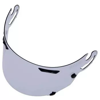 Визор для шлема Arai SAL 2D RX-7 Corsair/Viper/Astro Light/Chaser/Axcess, серый