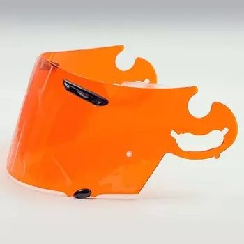 Визор для шлема Arai Sal Pinlock, оранжевый