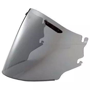 Визор для шлема Arai ZR SZ-S/SZ-Light/SZ-Urban/SZ-Ram-X/SZ-Ram-3, серый