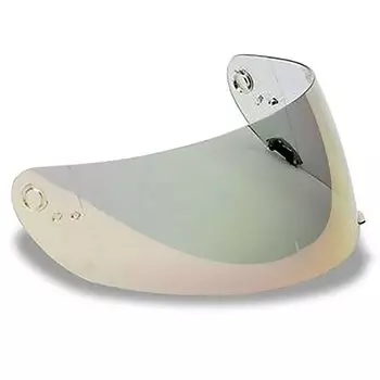 Визор для шлема Bell Moto Qualifier/Qualifier DLX/RS-2 Click Release, серый